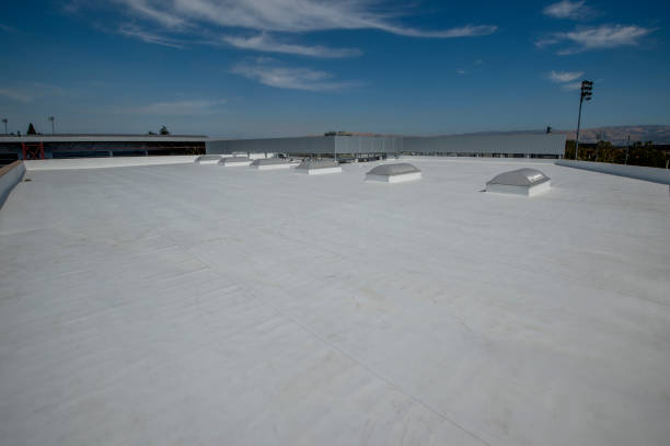 Best Rubber Roofing (EPDM, TPO)  in Crestwood, IL
