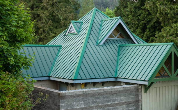 Trusted Crestwood, IL Roofing Service Experts