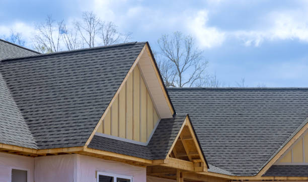 Best Gutter Installation and Repair  in Crestwood, IL