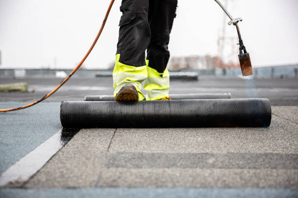 Best Roofing for New Construction  in Crestwood, IL