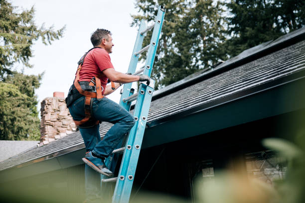 Best Flat Roofing  in Crestwood, IL