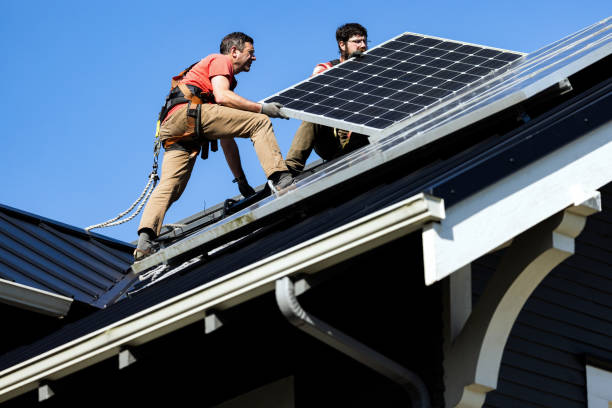 4 Ply Roofing in Crestwood, IL
