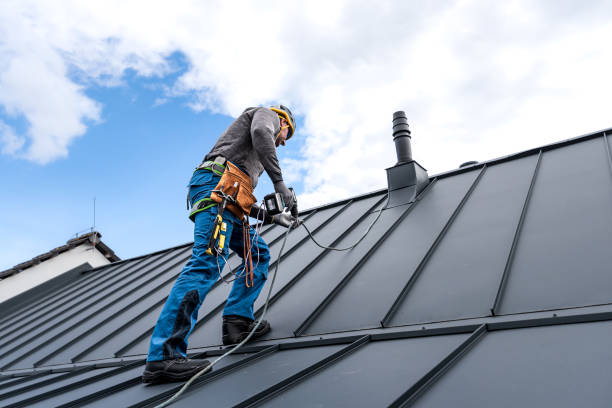Best Roofing for New Construction  in Crestwood, IL