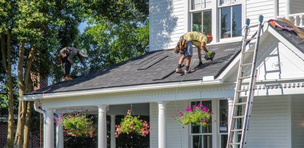 Best Sheet Metal Roofing  in Crestwood, IL